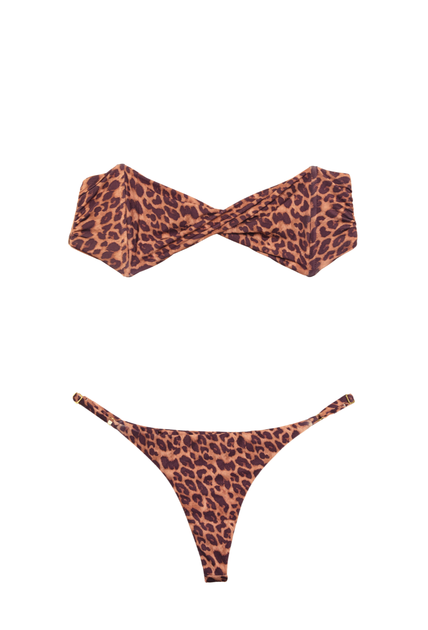 Gabriella - Onça Print