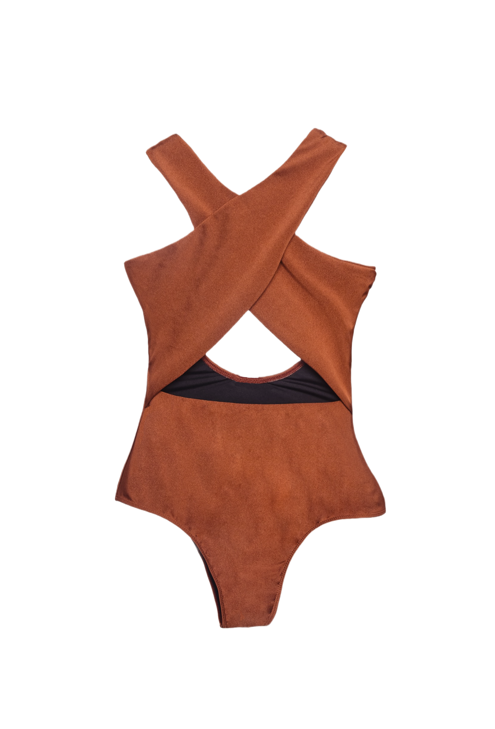 Encanto - Mocha Mousse