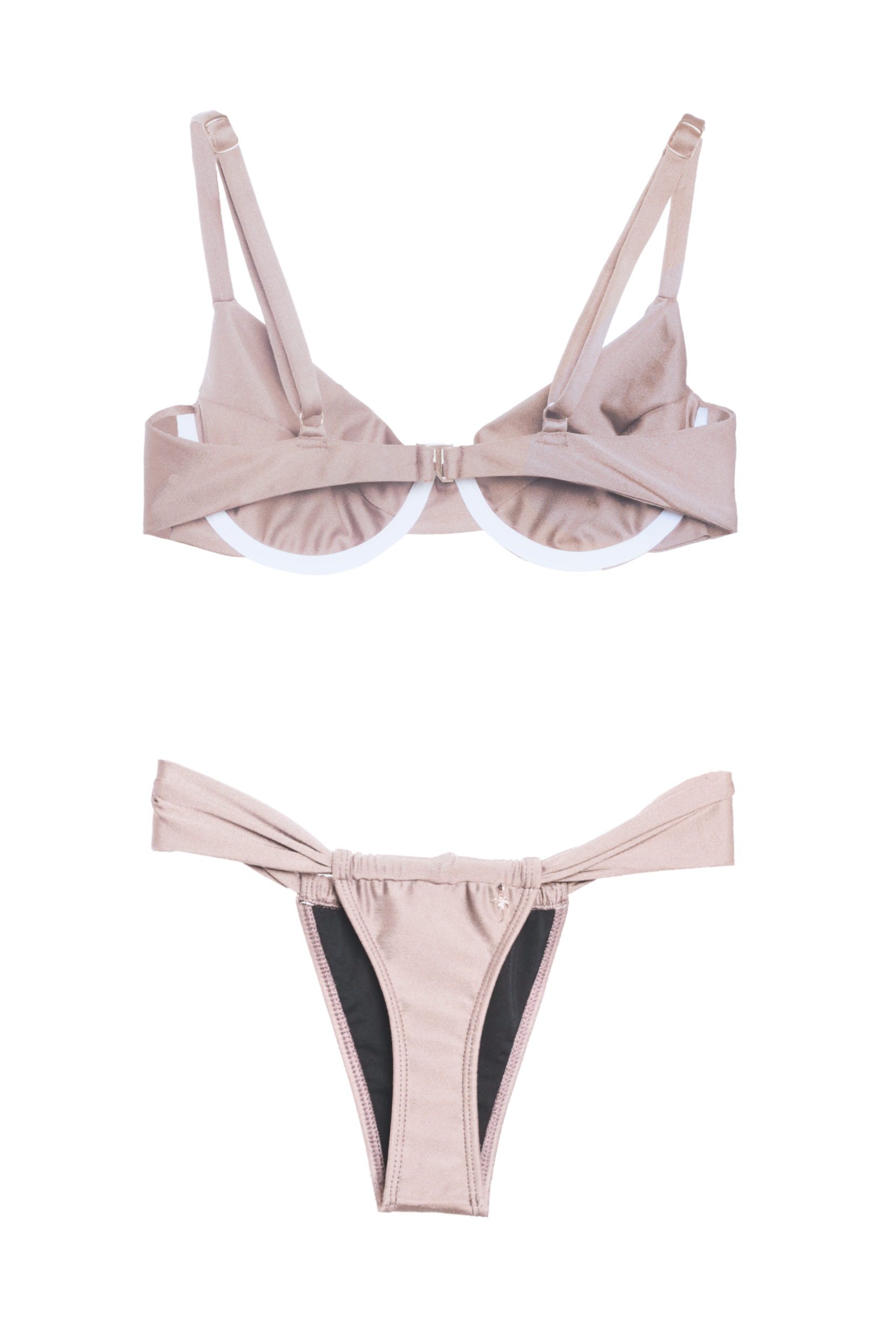 Horizonte - Ivory Blush