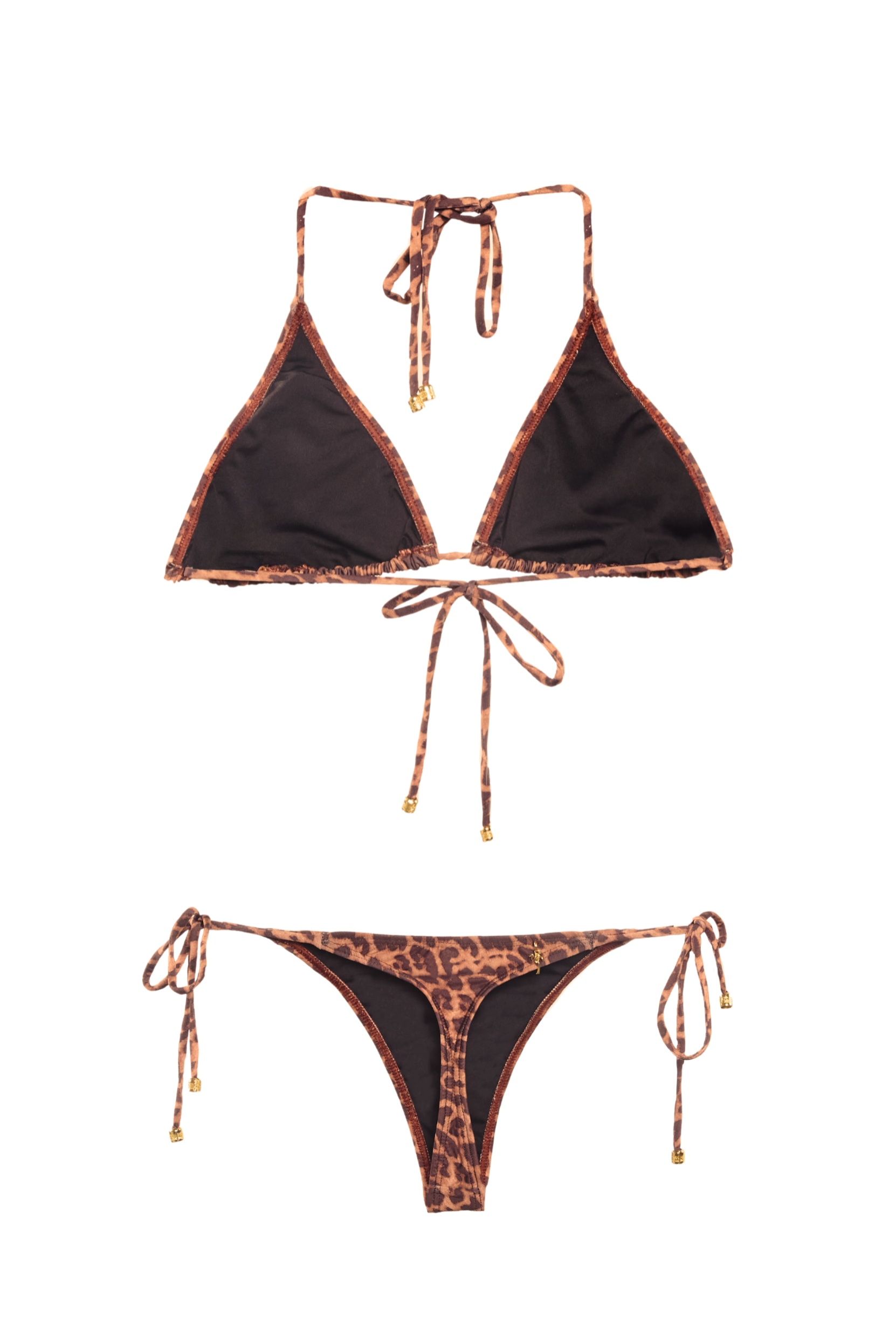 Sereia - Onça Print