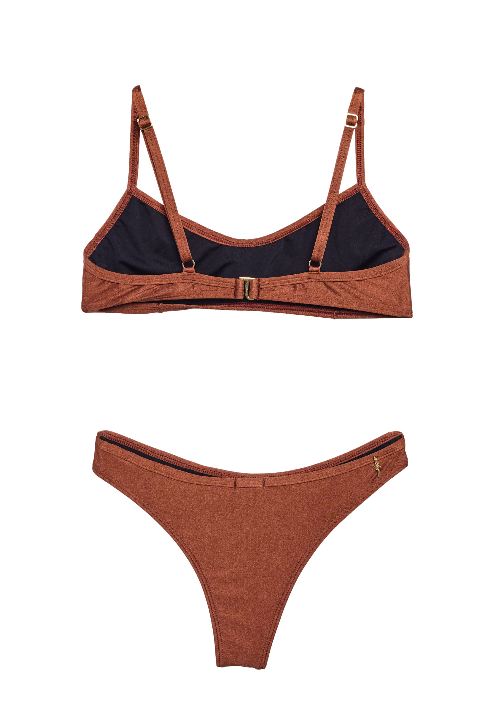 Brisa - Mocha Mousse