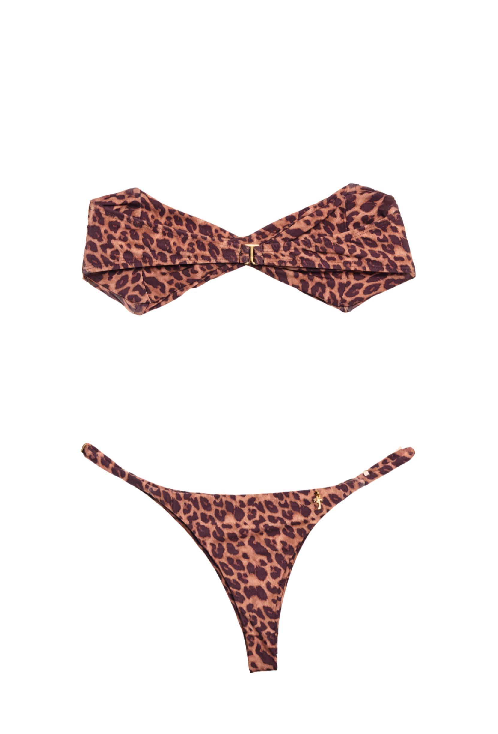 Gabriella - Onça Print