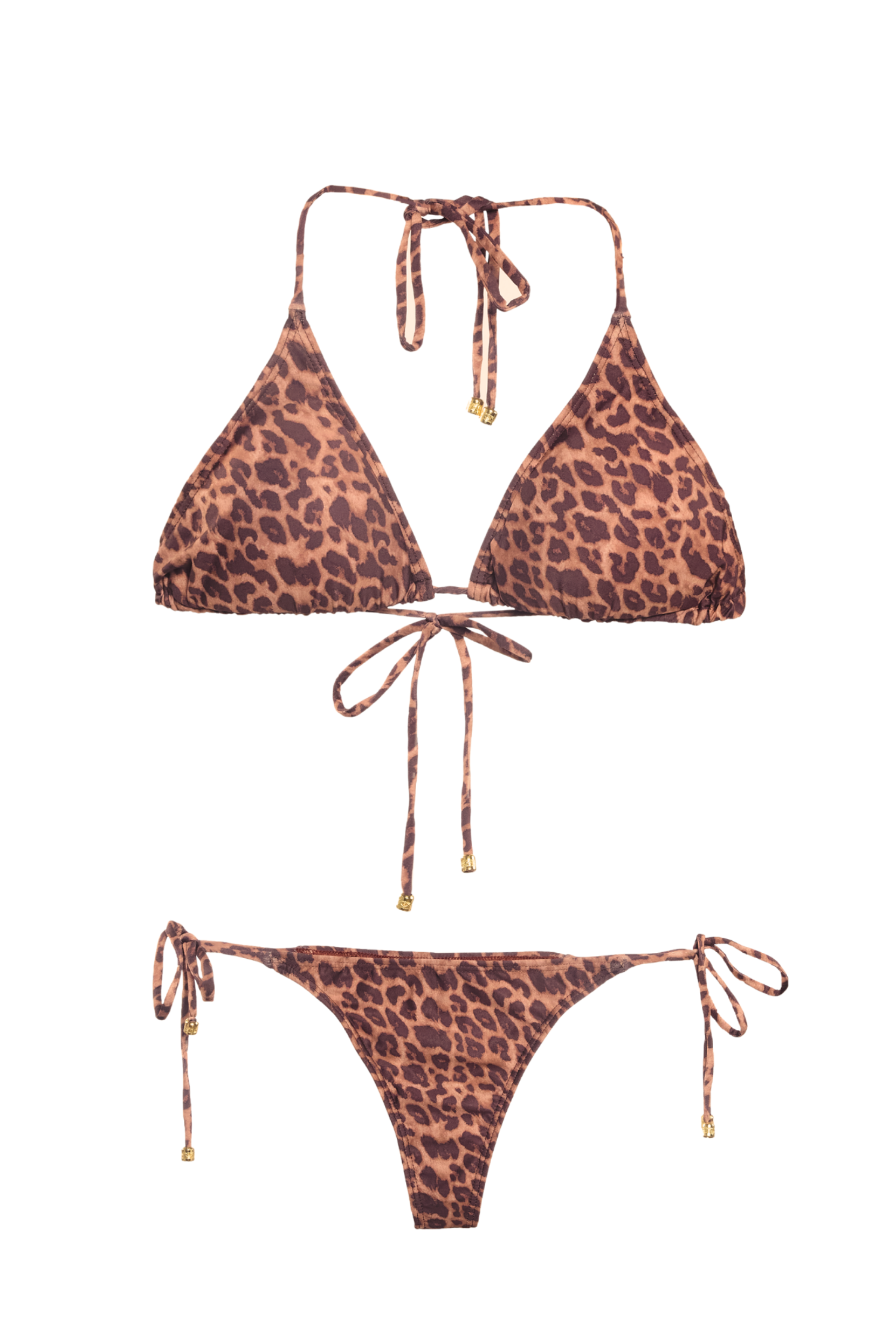 Sereia - Onça Print