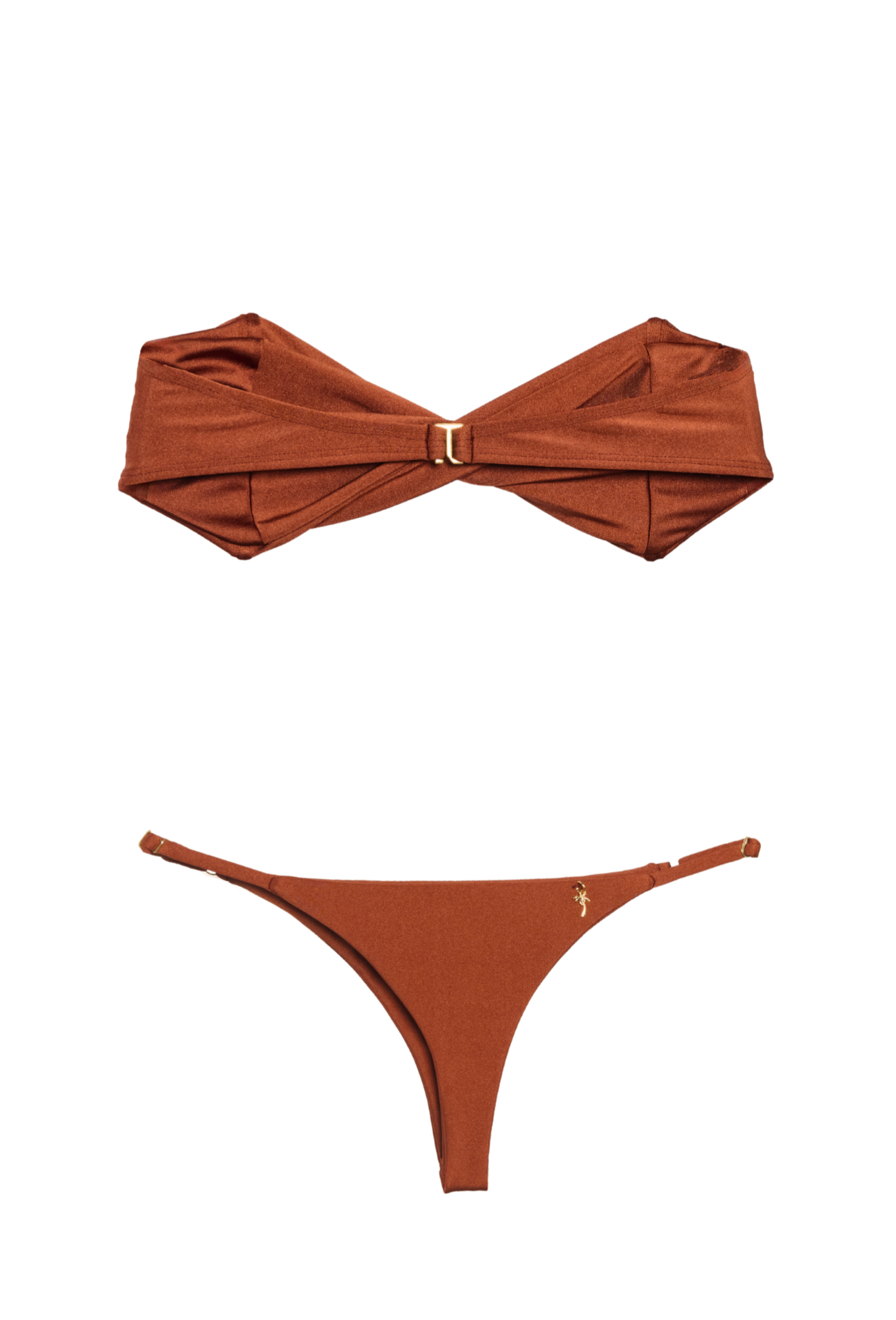 Gabriella - Mocha Mousse