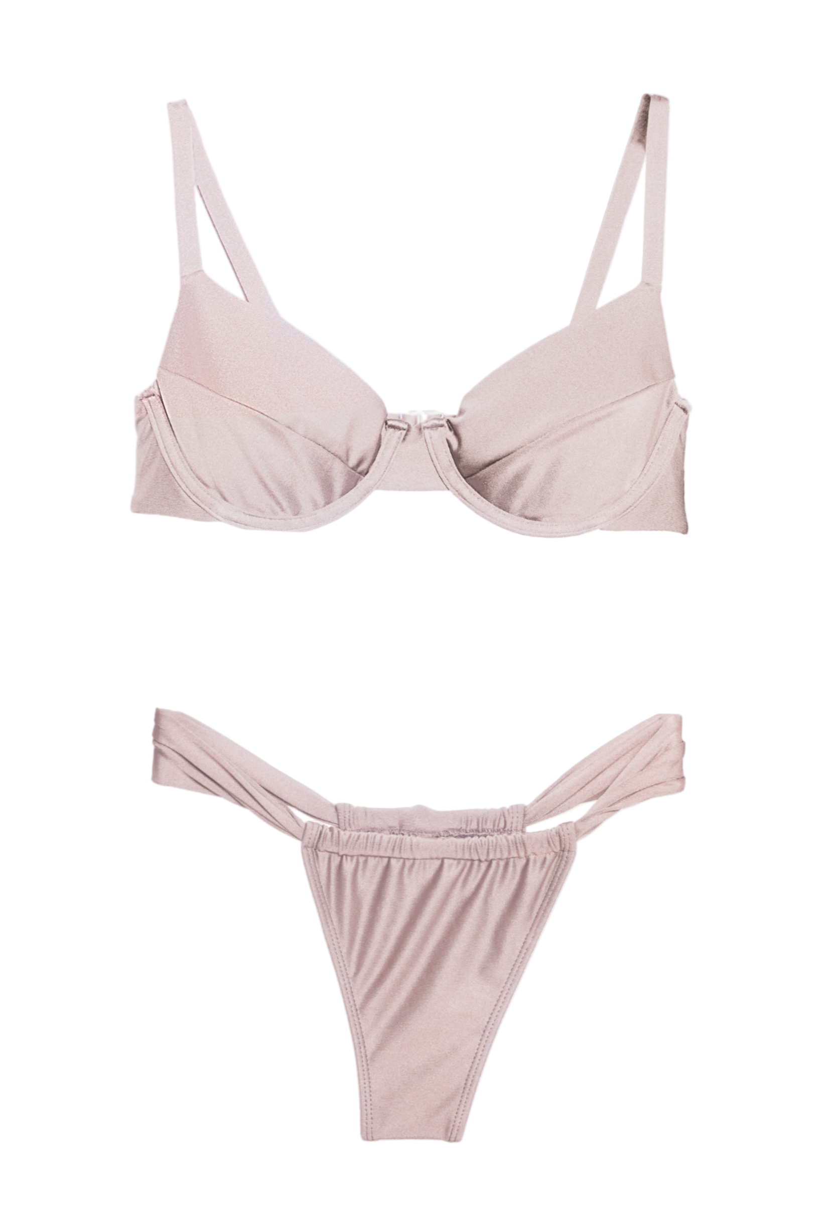 Horizonte - Ivory Blush