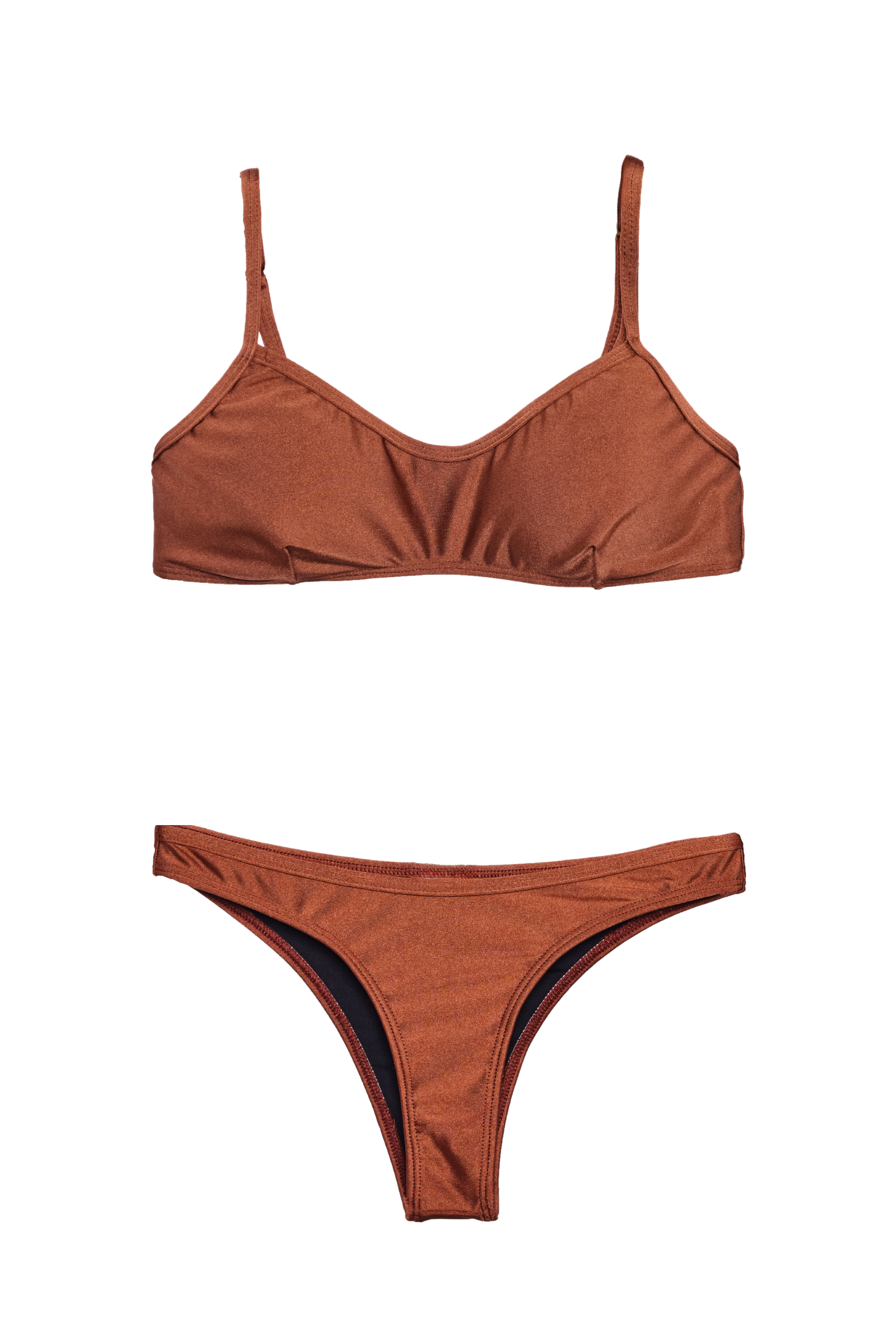 Brisa - Mocha Mousse