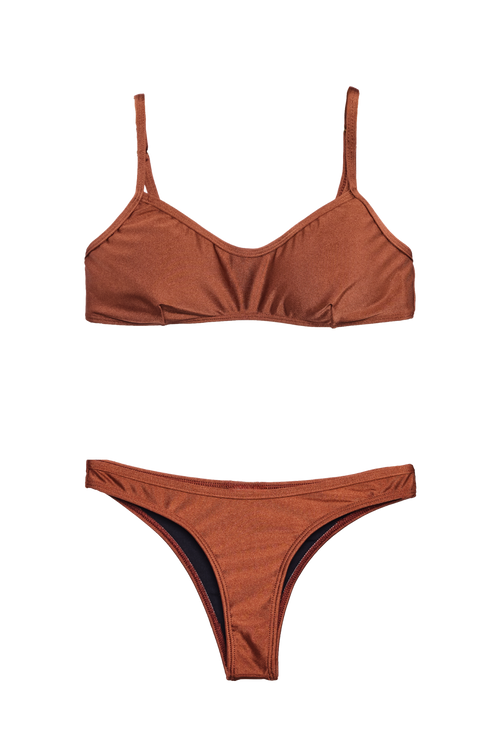 Brisa - Mocha Mousse