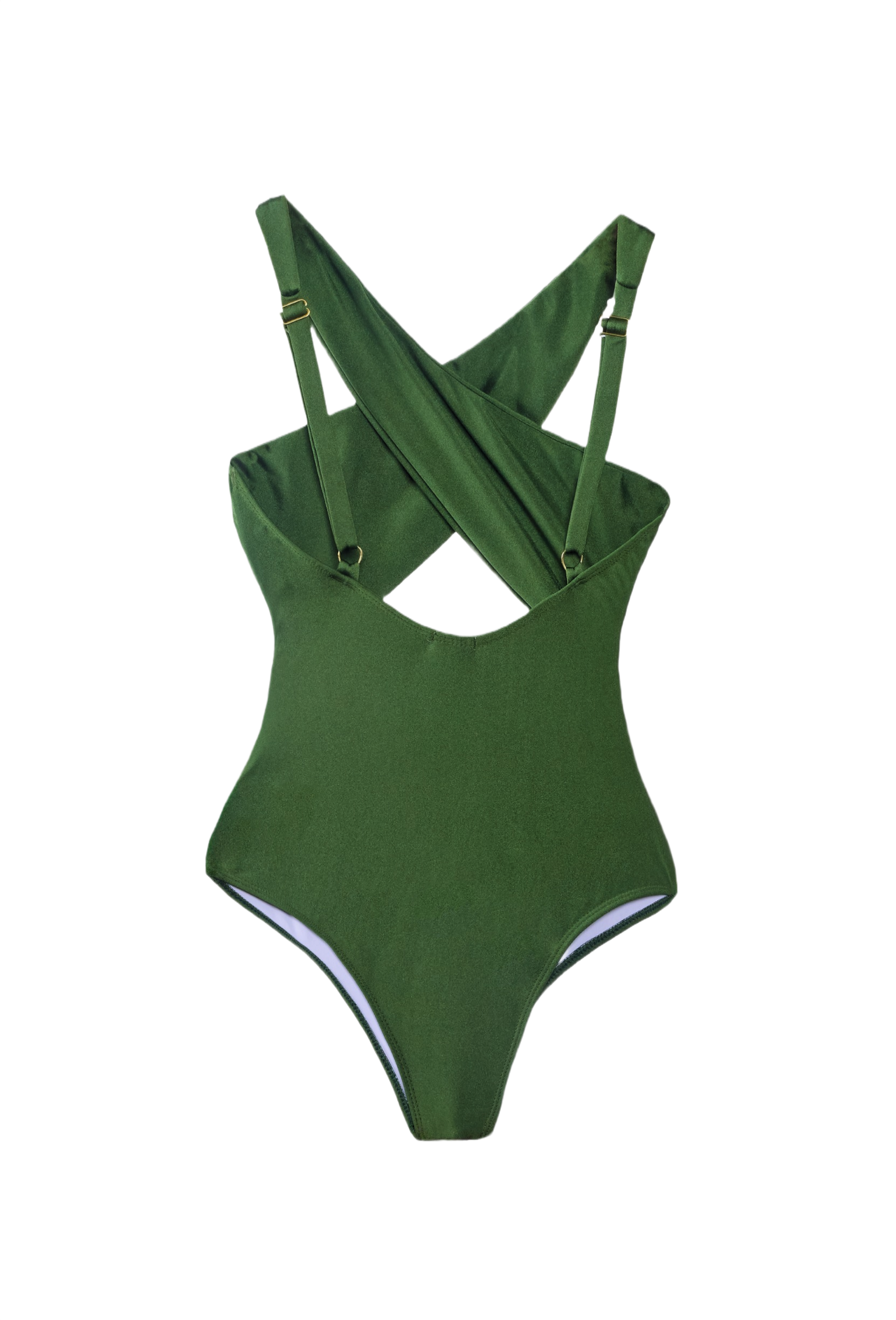 Encanto - Green Olive