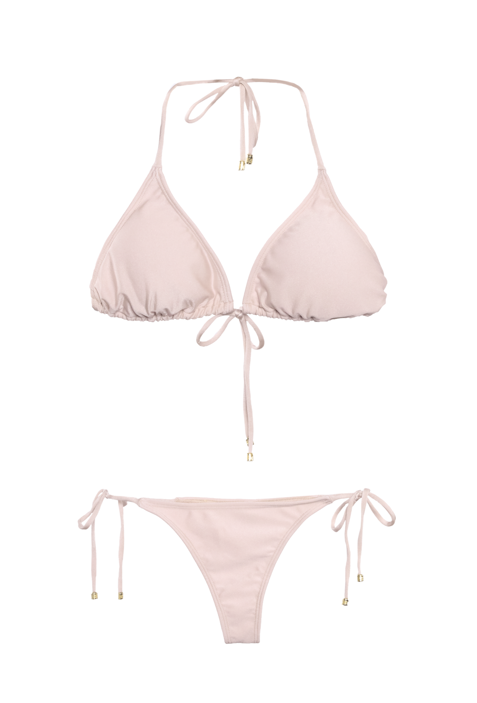 Sereia - Ivory Blush