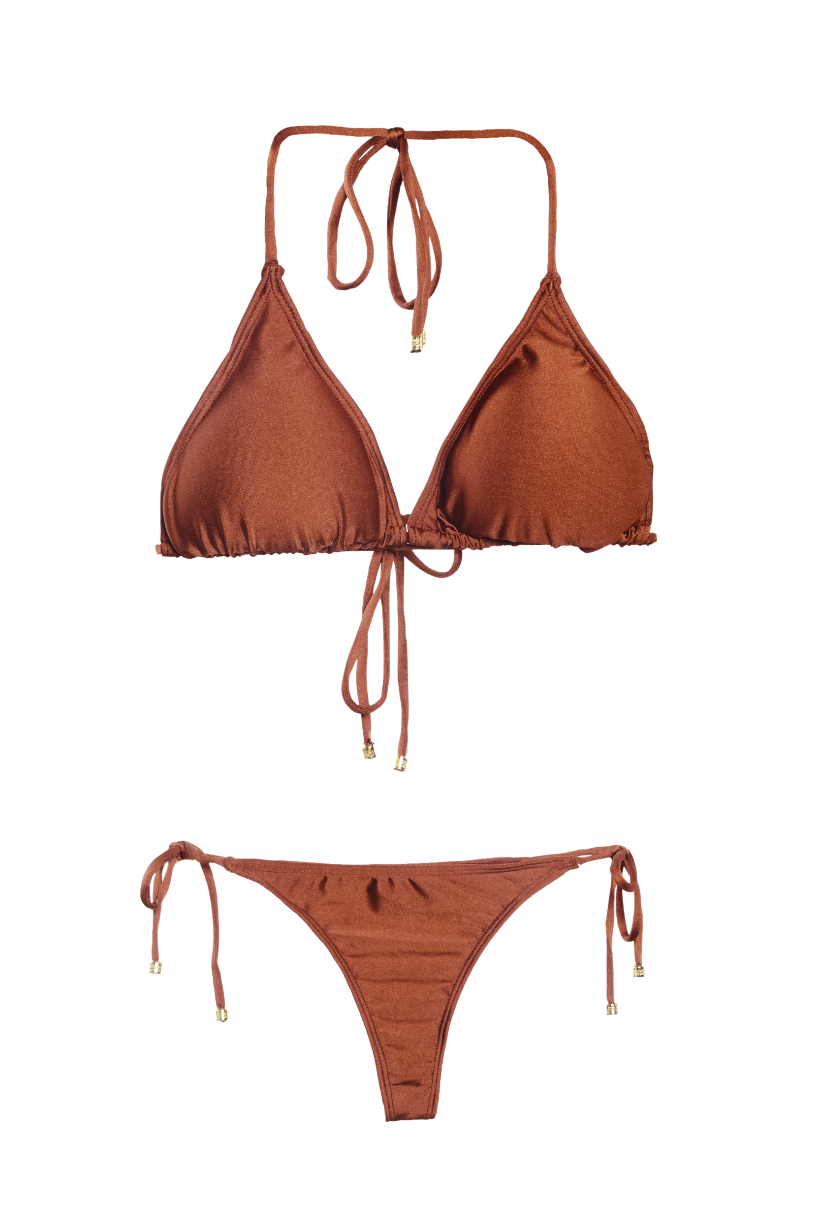 Sereia - Mocha Mousse