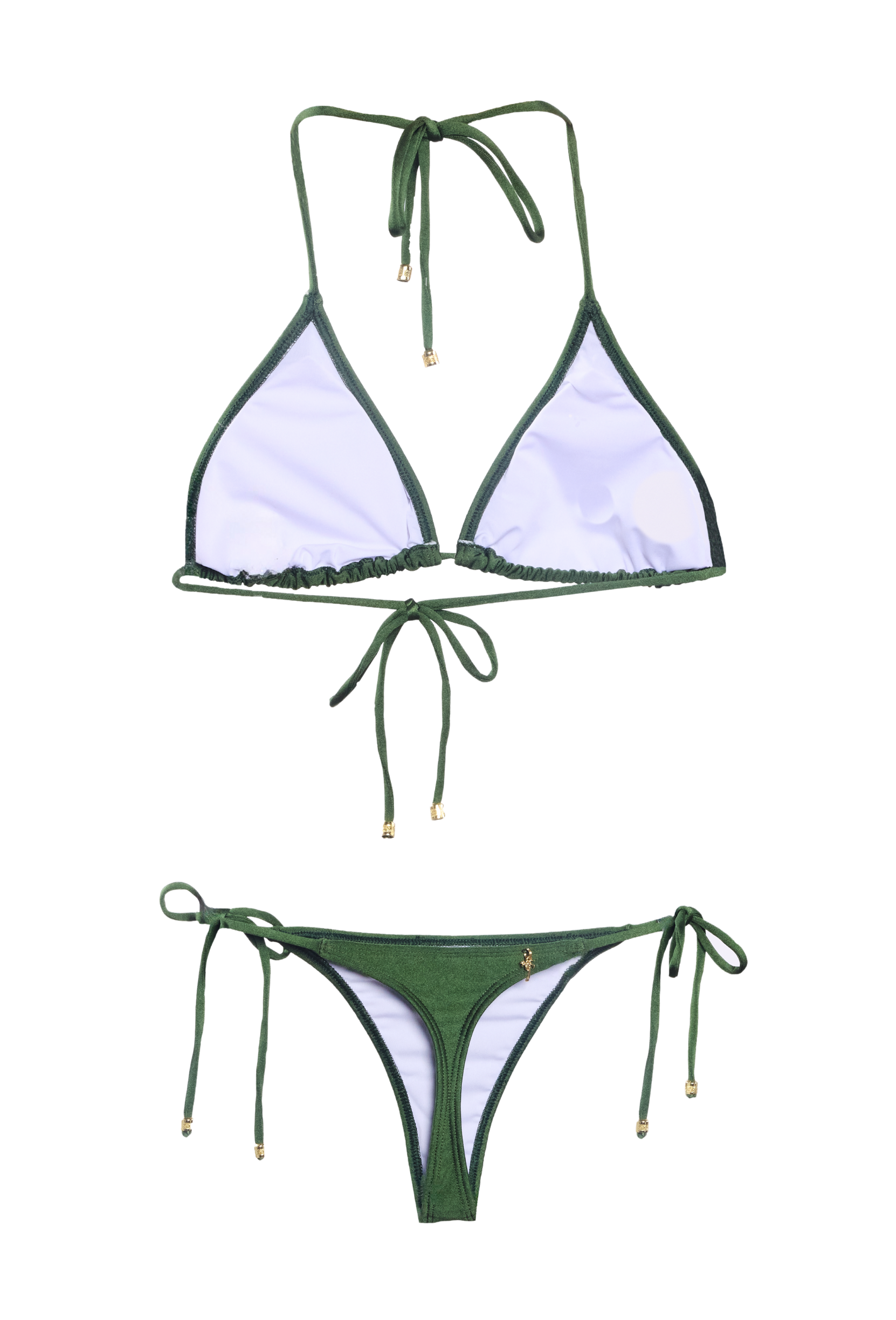 Sereia - Green Olive