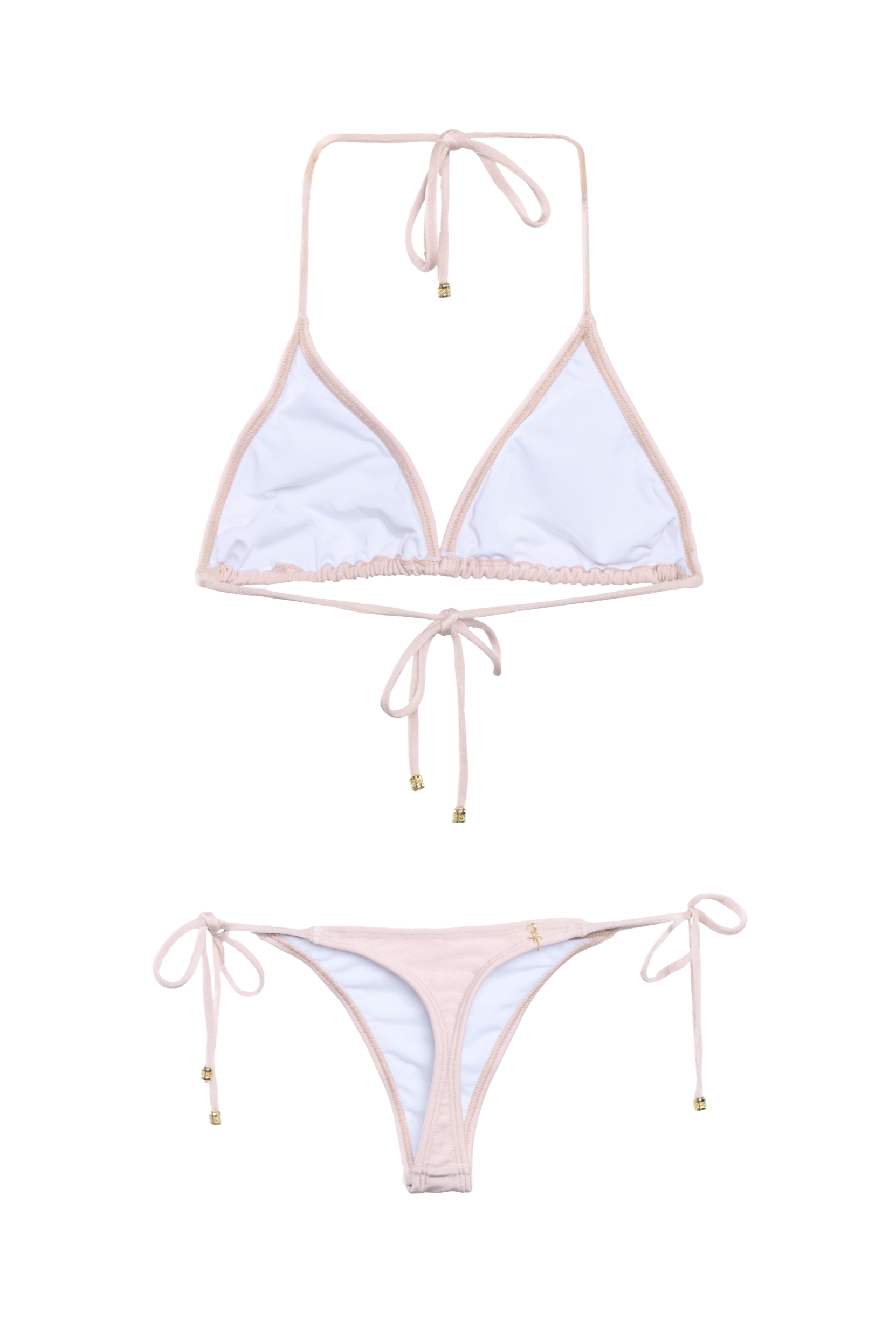 Sereia - Ivory Blush