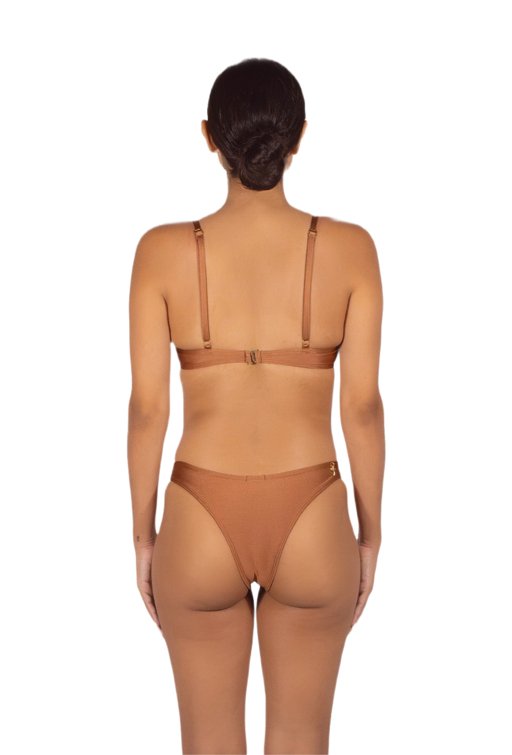 Brisa - Mocha Mousse