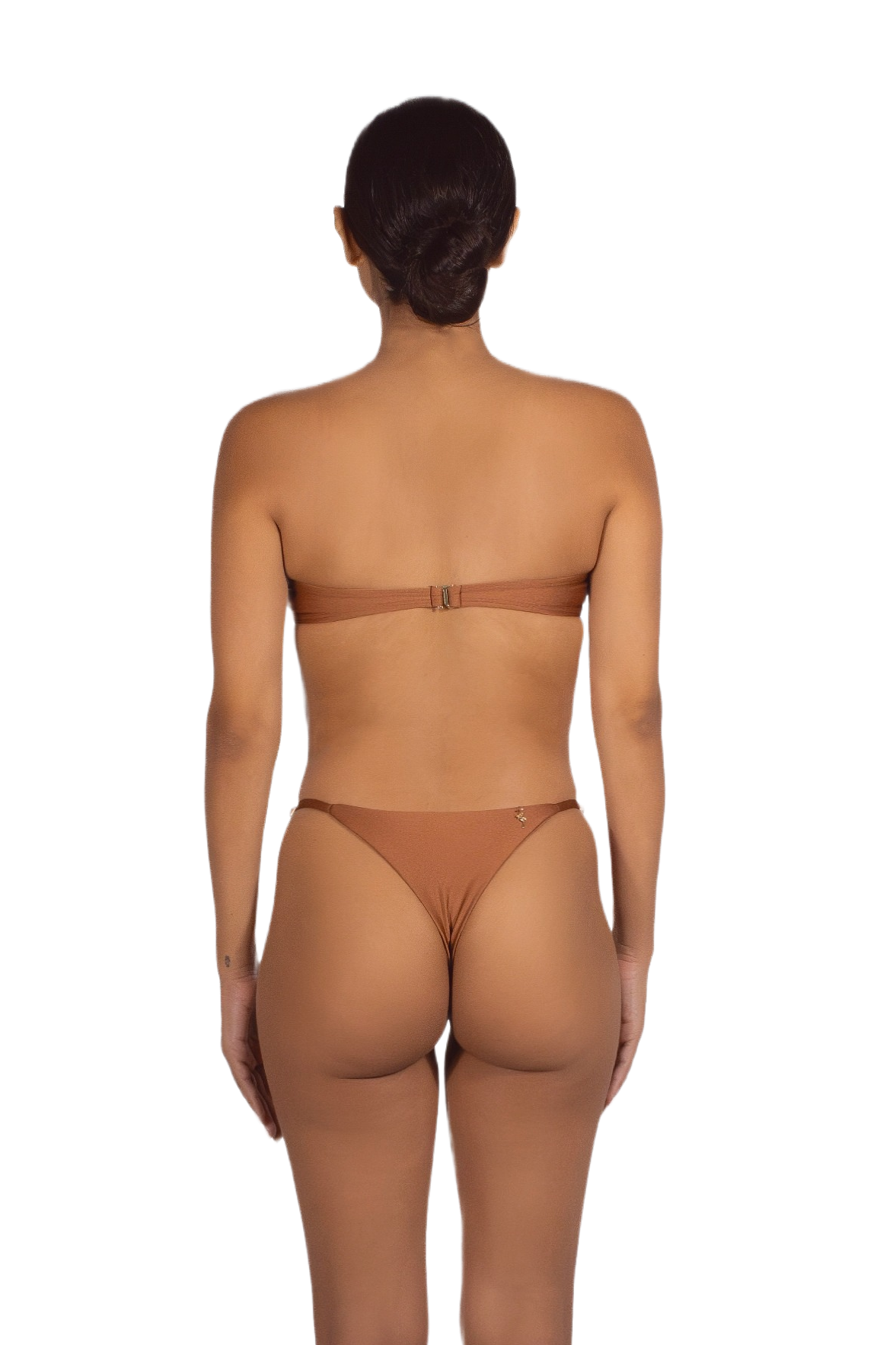 Gabriella - Mocha Mousse