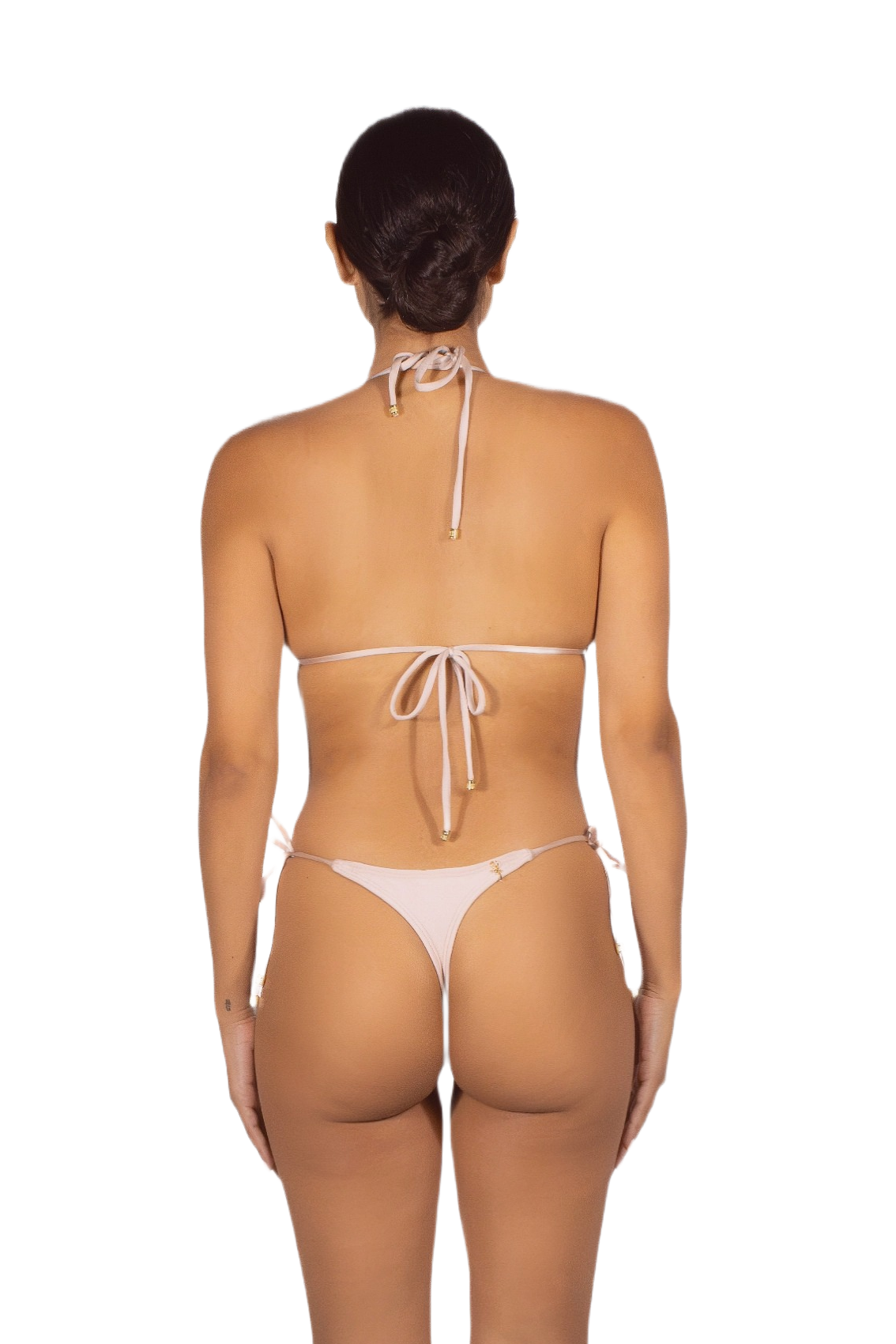 Sereia - Ivory Blush